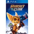 Ratchet &amp; Clank PS4